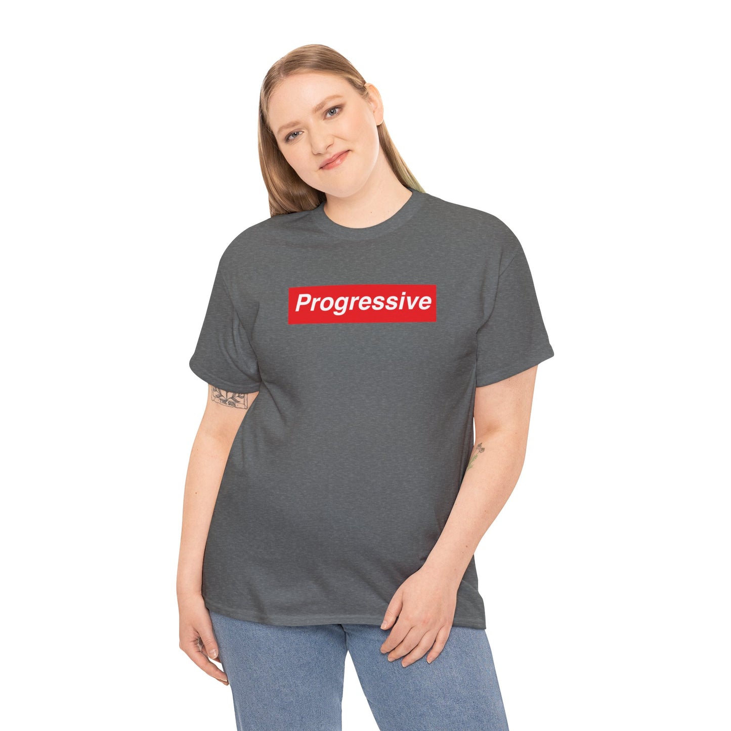 Progressive House t-shirt