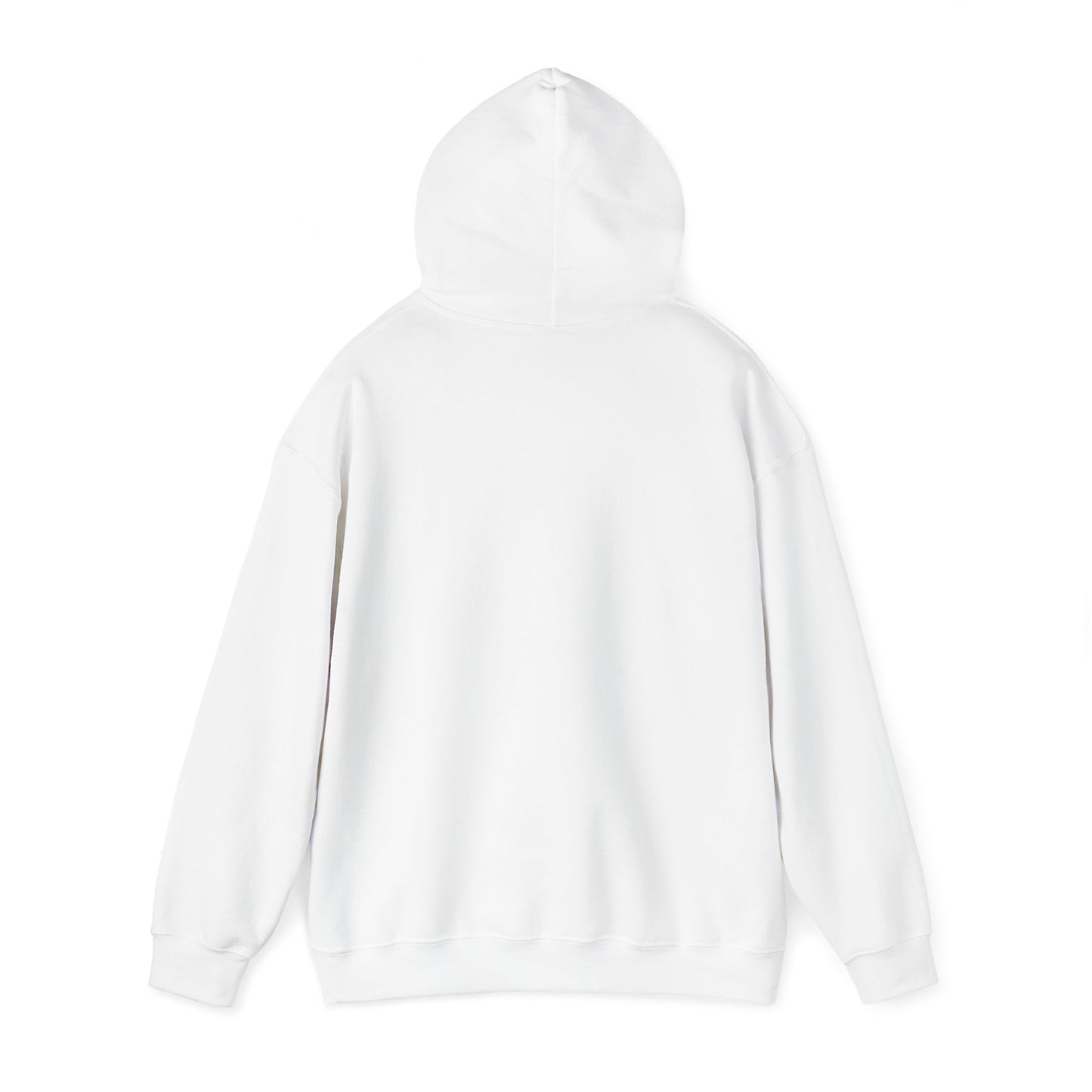 COQ Inu full contract hooded top