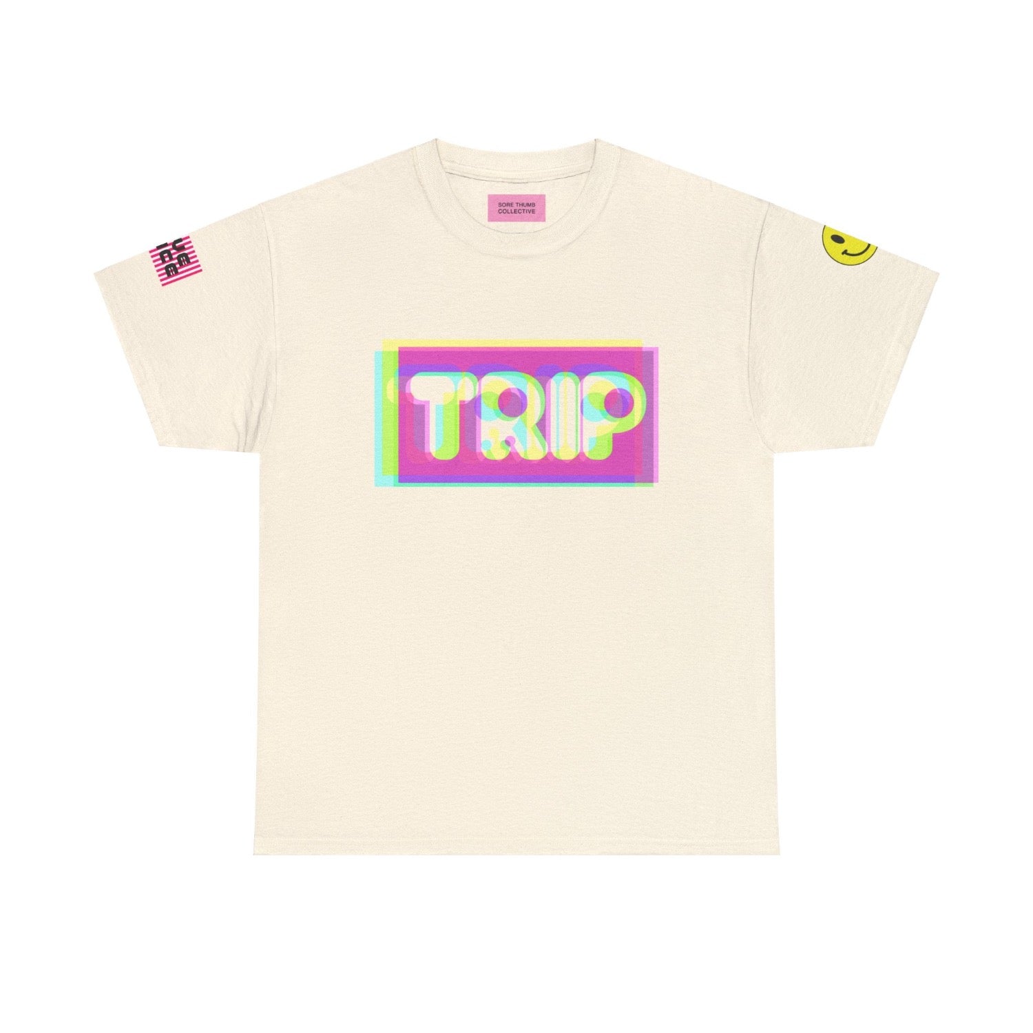 trip tee t shirt