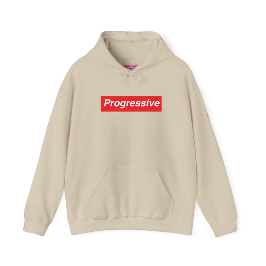 Progressive House Hoodie