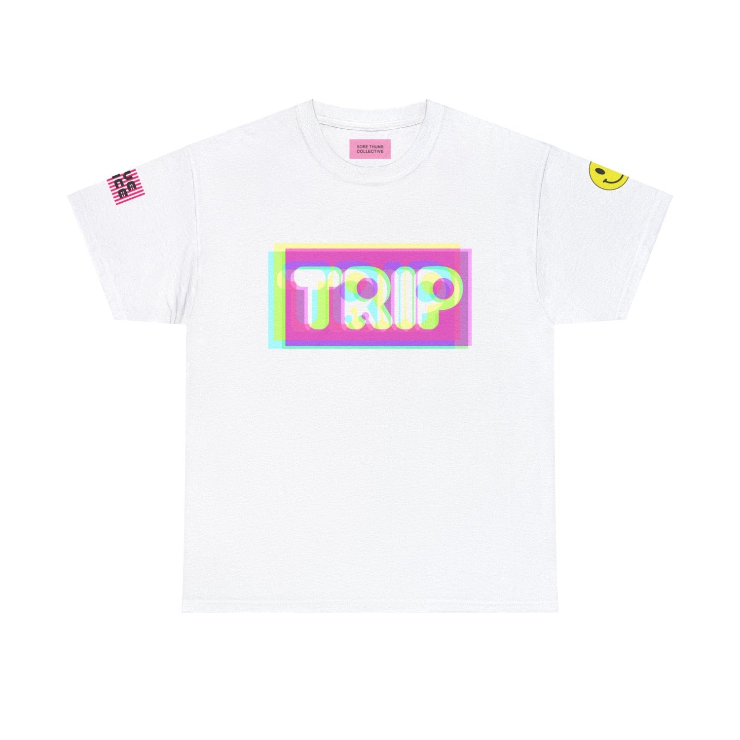 Acid Trip T shirt