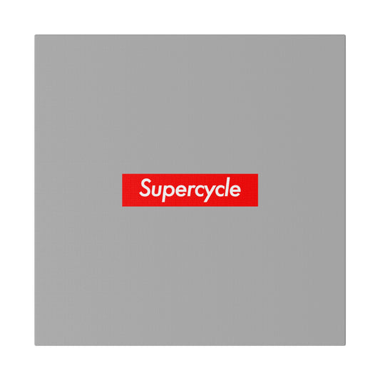 Supercycle Limited Edition Crypto Art