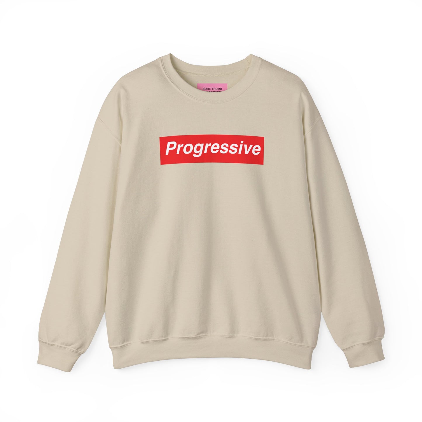 Progressive House Sweatshirt