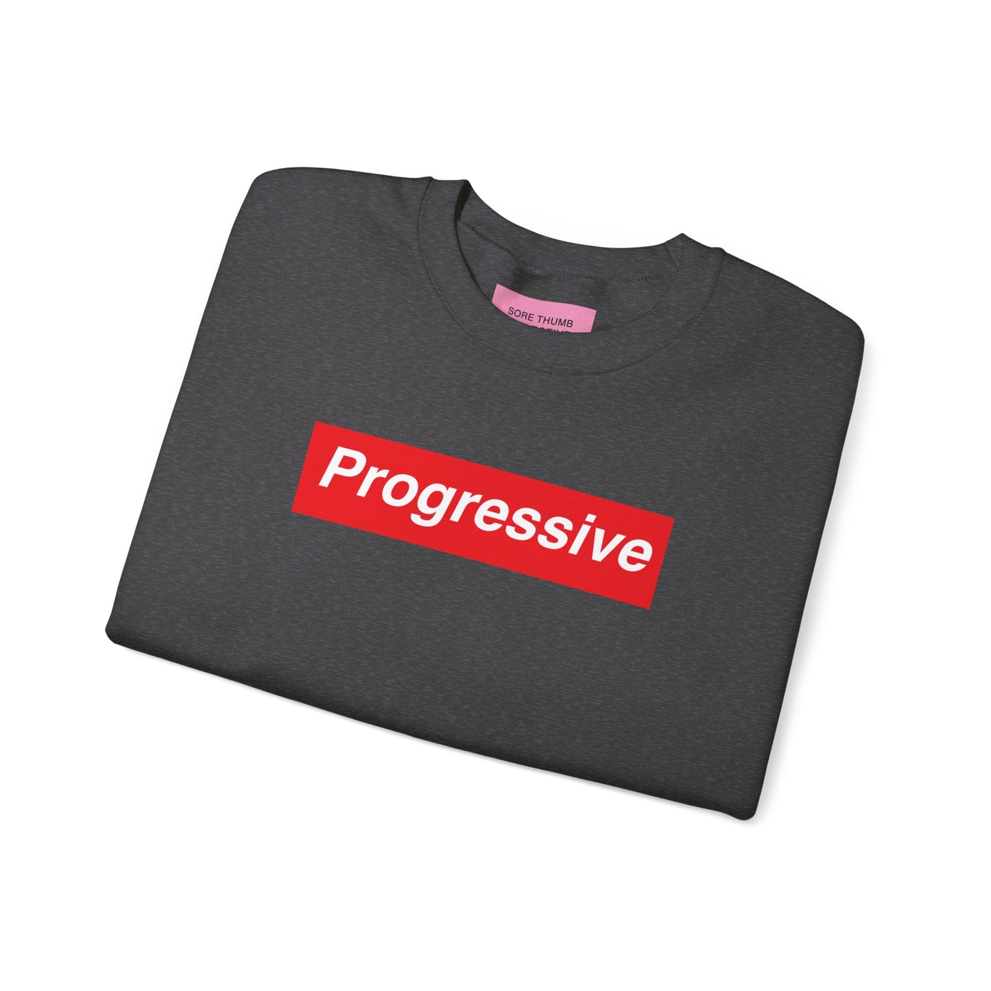 Progressive House Sweatshirt