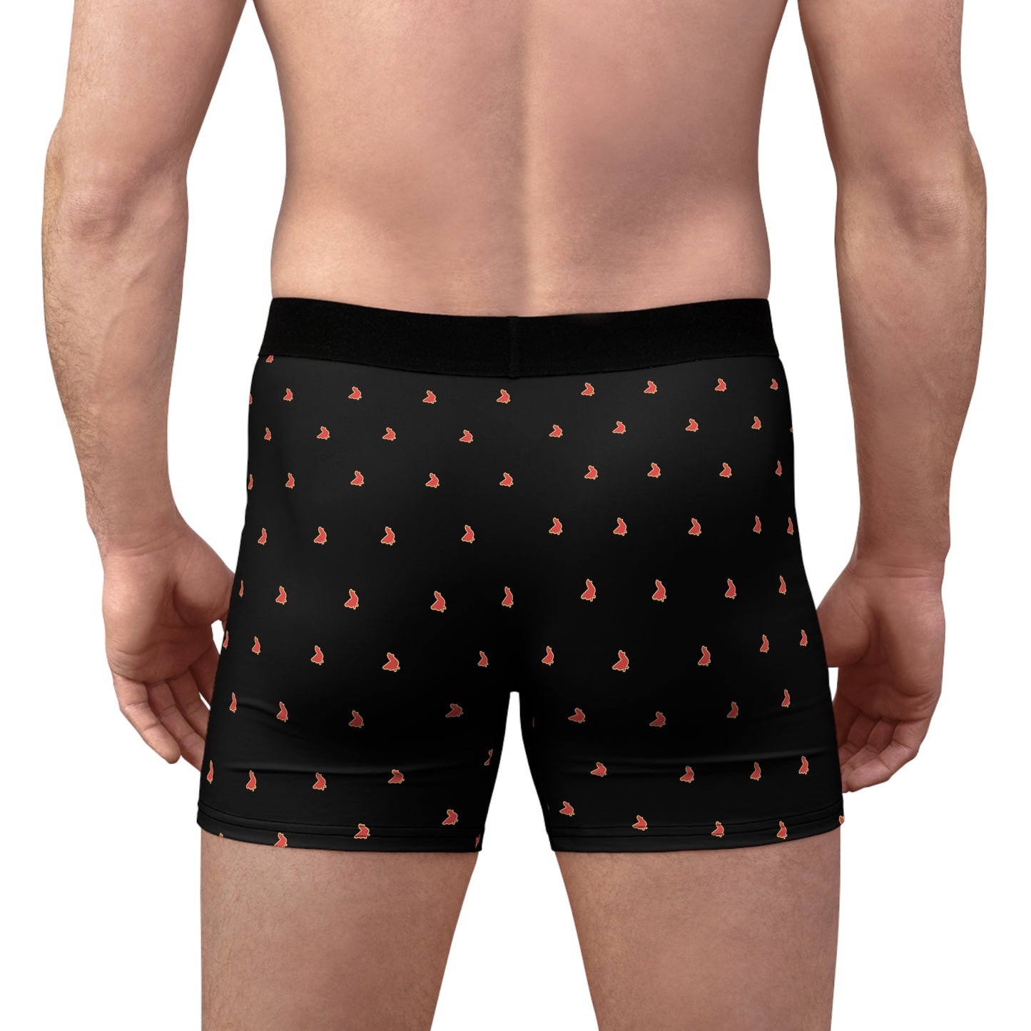 Polka COQ boxers black