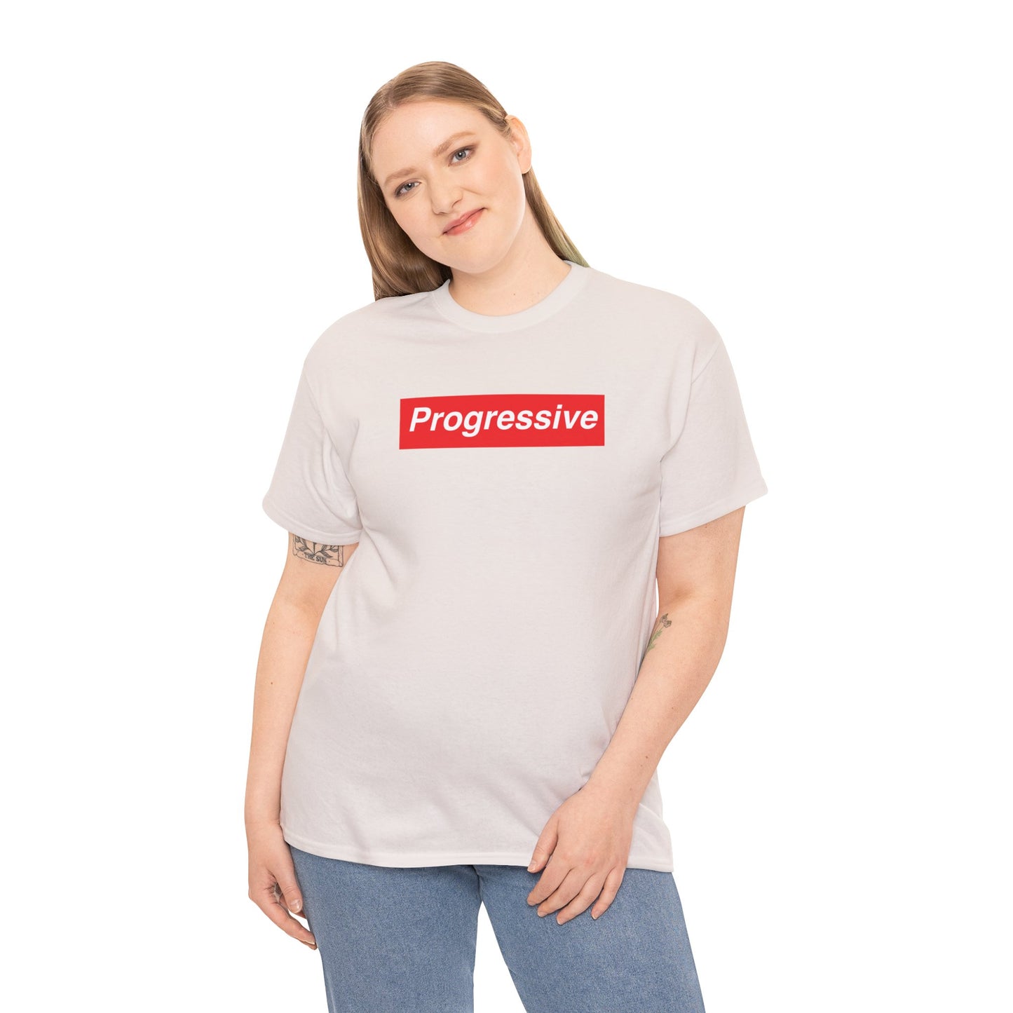 Progressive House t-shirt