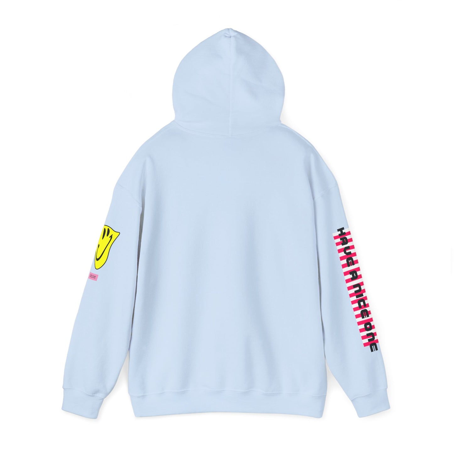 Acid House Hoodie