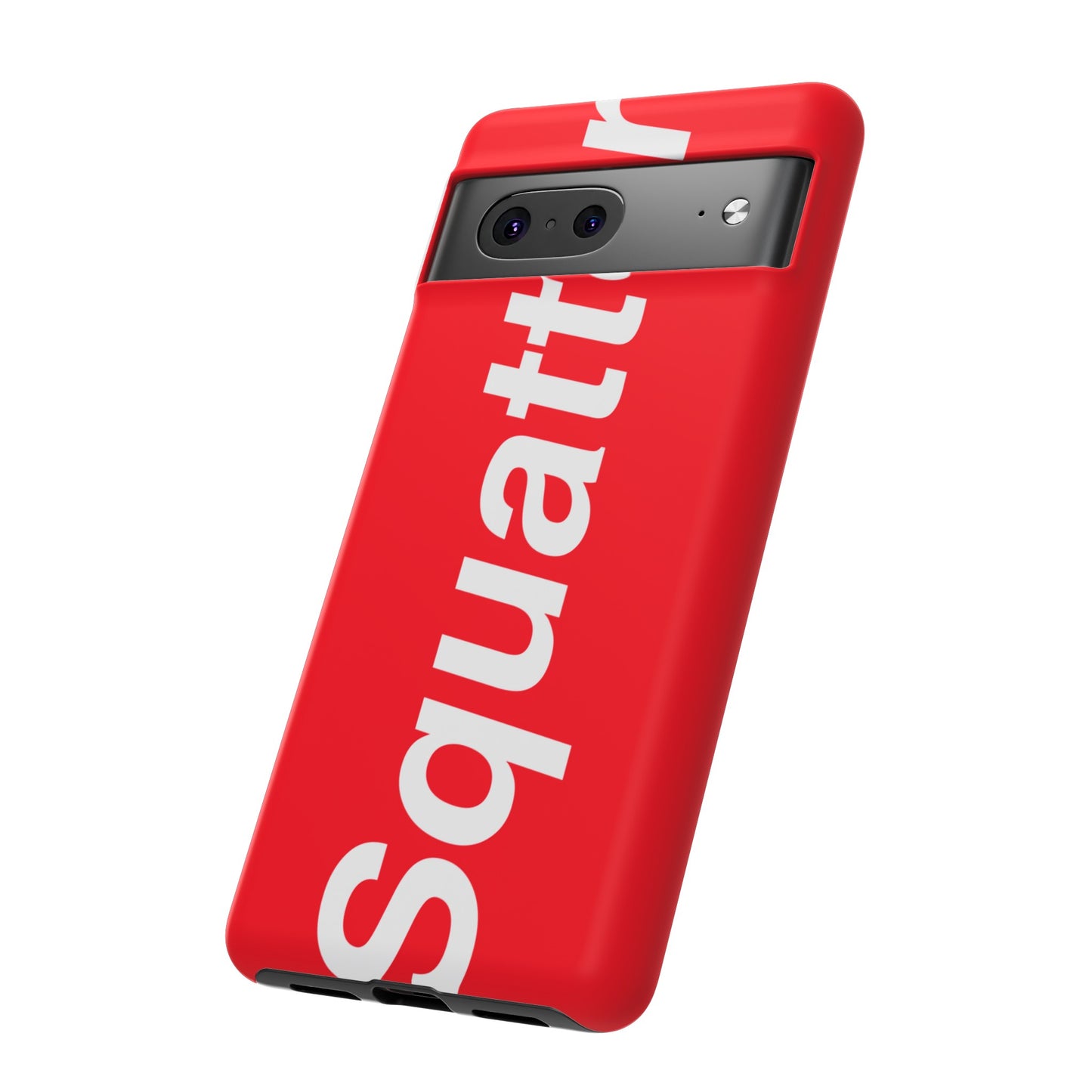 LOCK 32 SQUATTER SUPREME PHONE CASE