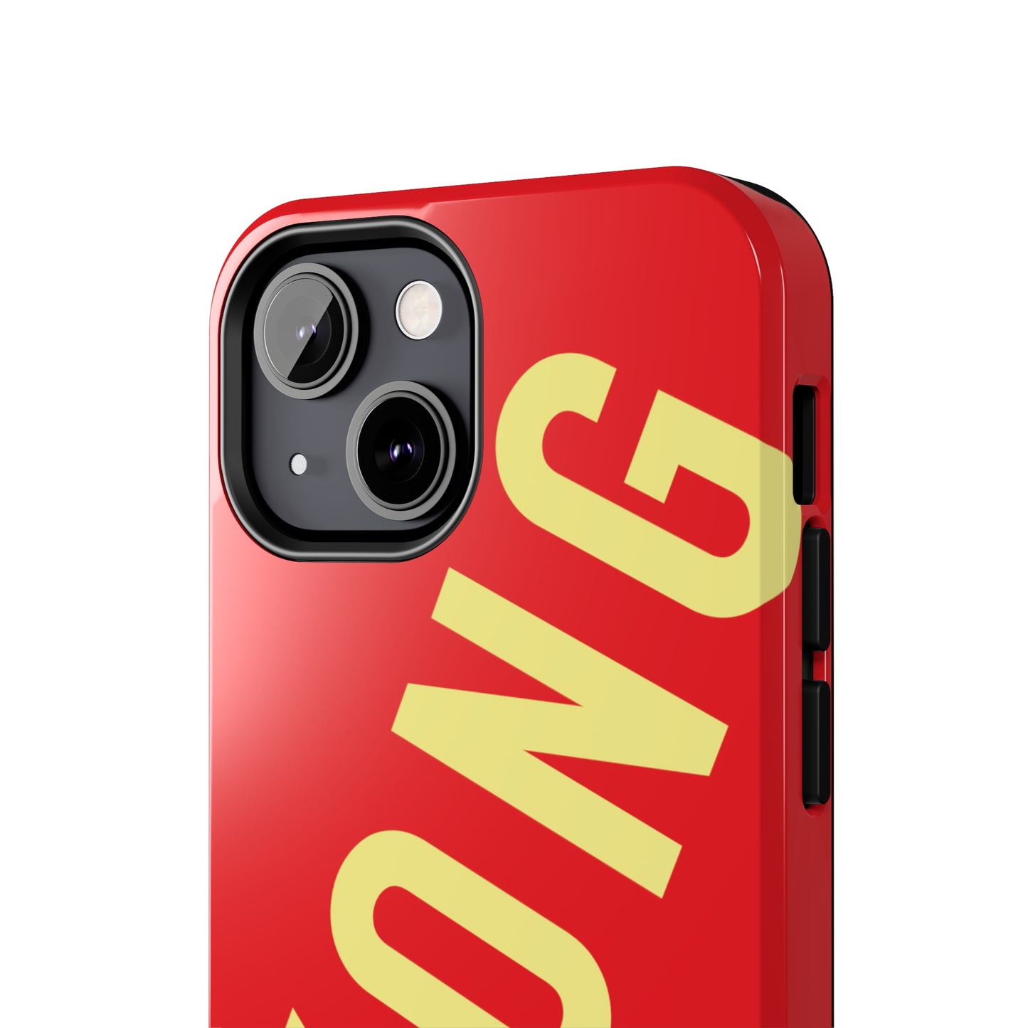 KONG iPhone Case