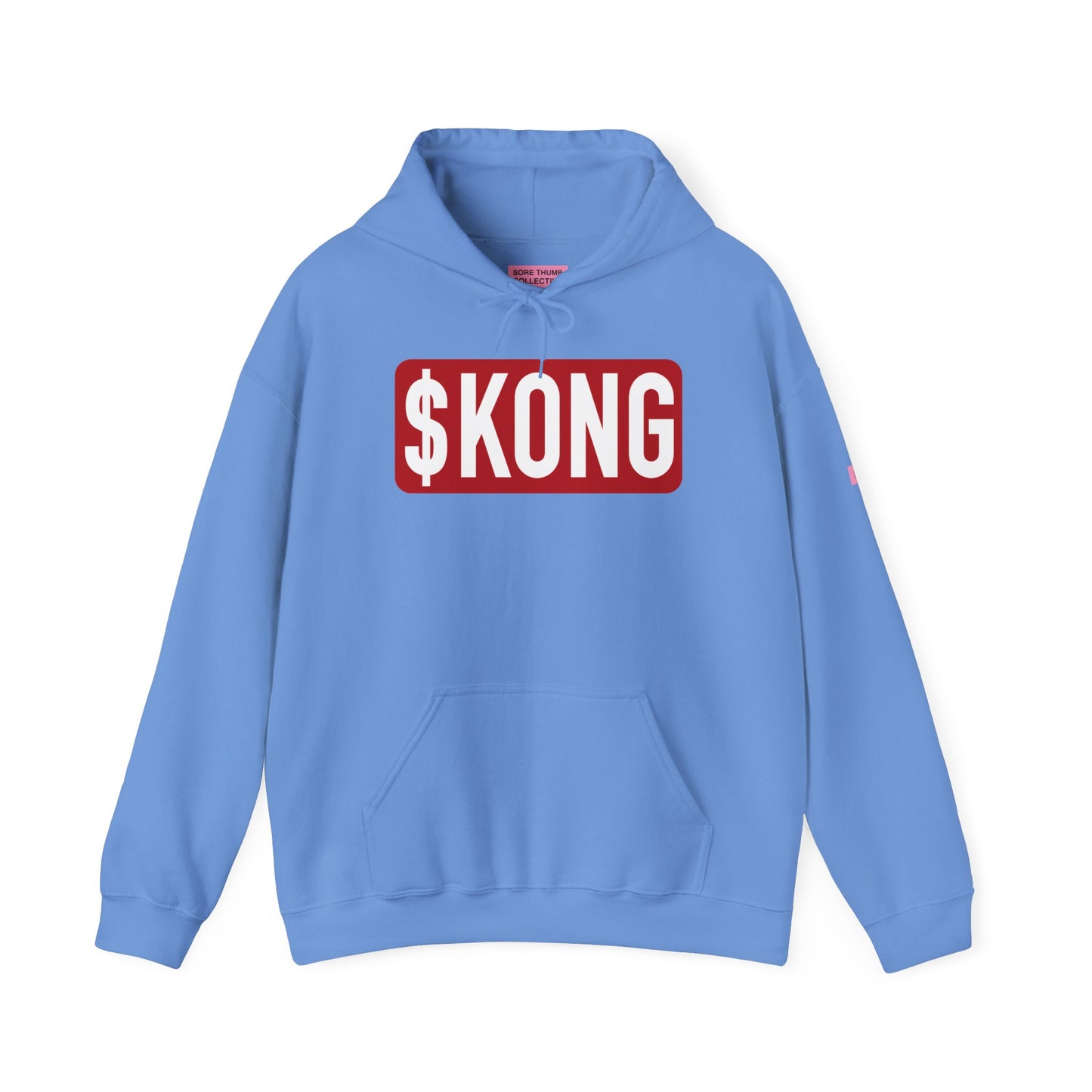 $KONG Hoodie