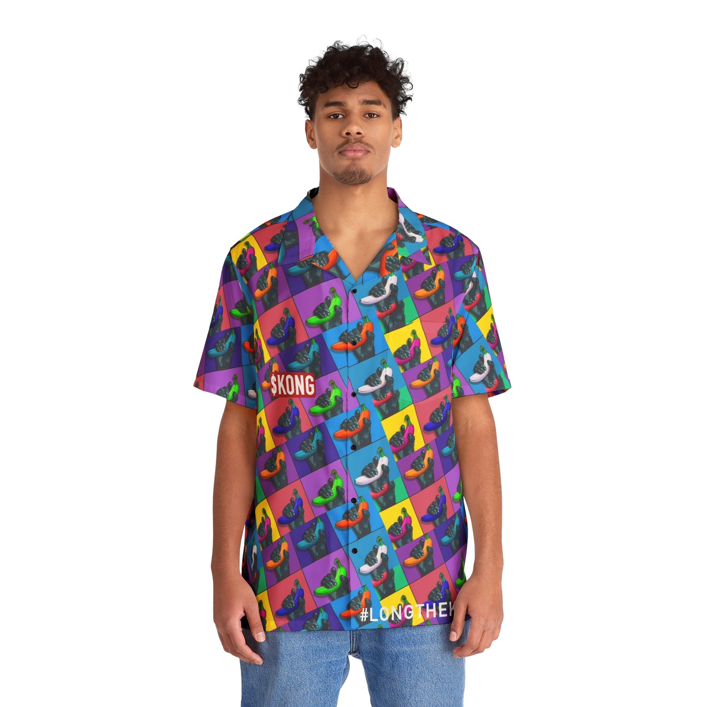 KONGS BANANAS Shirt