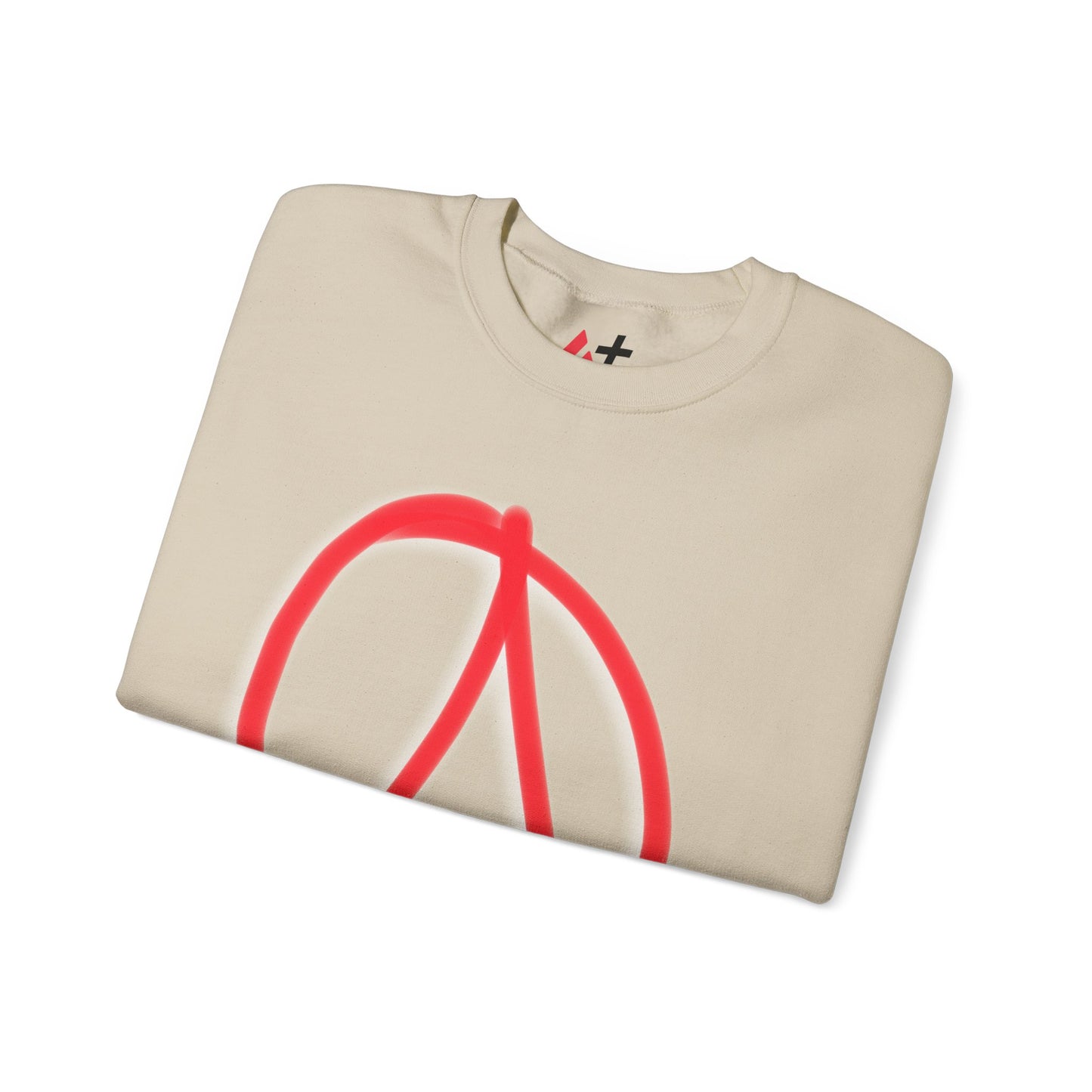 Avalanche Graffiti Logo Sweatshirt