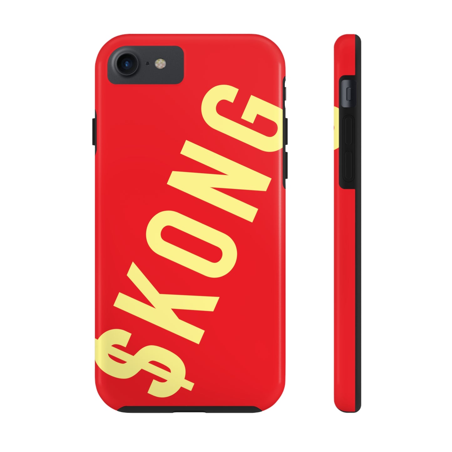 KONG iPhone Case