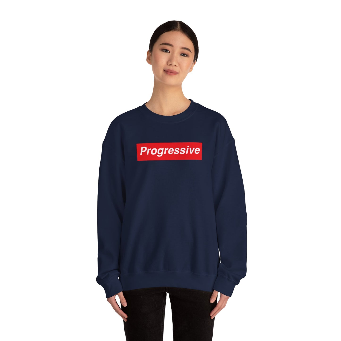 Progressive House Sweatshirt