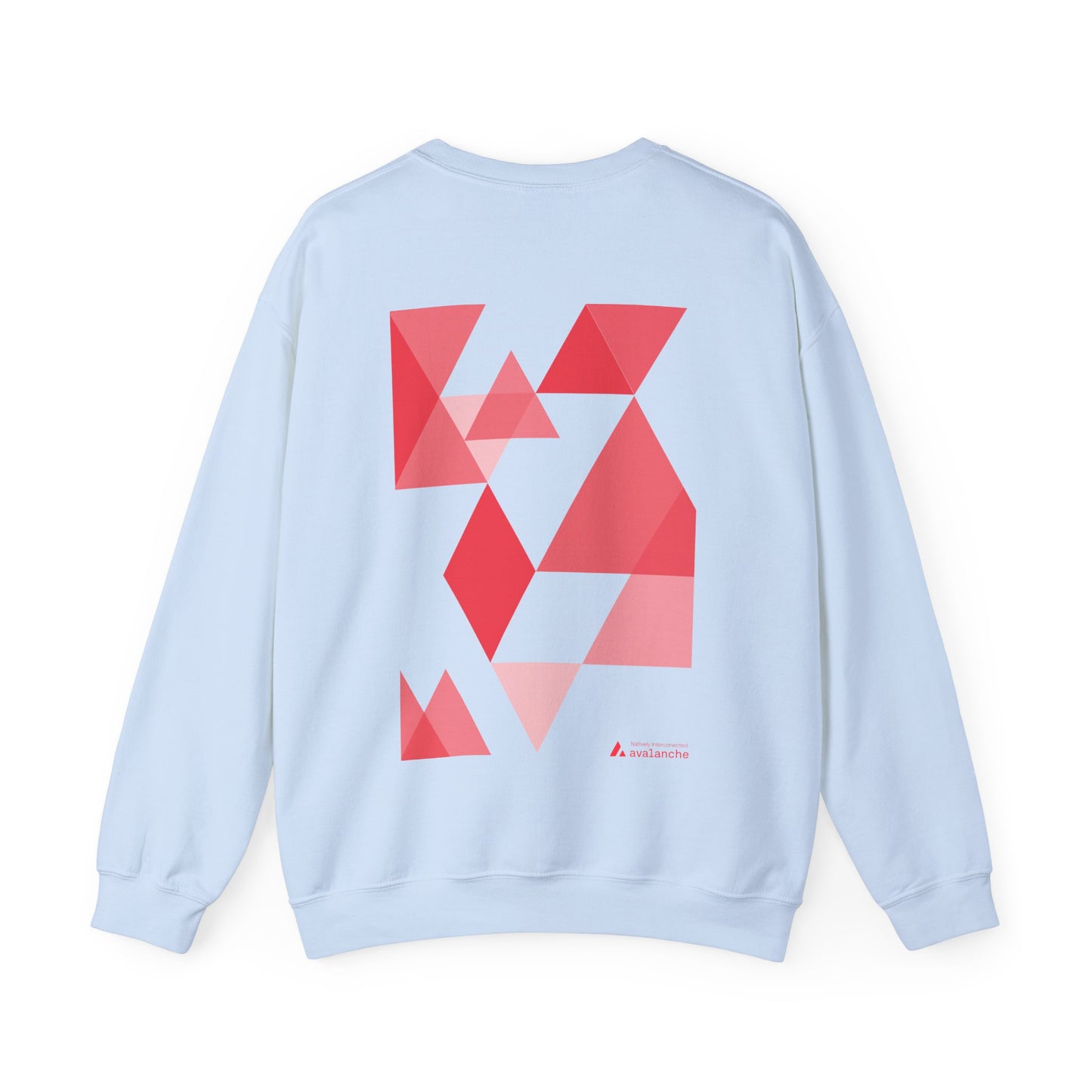 Content Free DRM Custom NFT sweatshirt