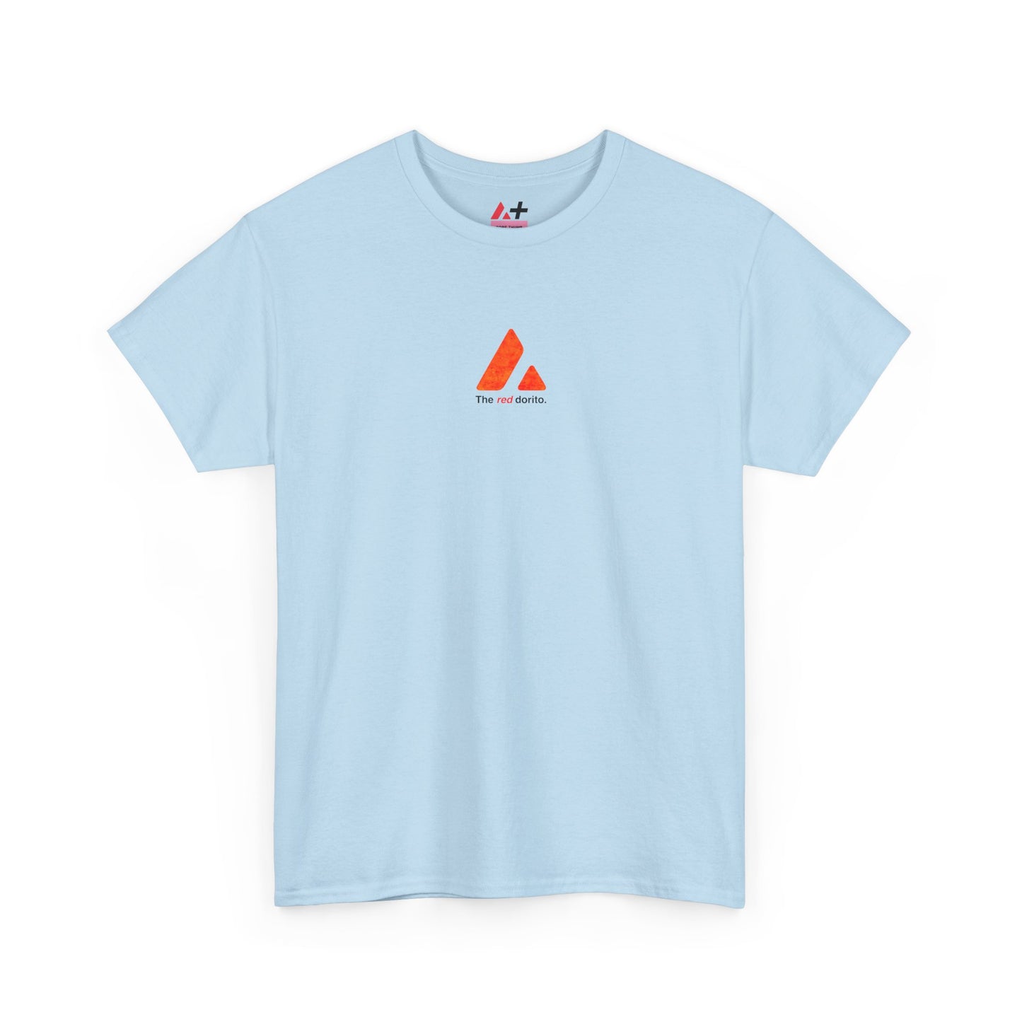 Avalanche The Red Dorito T-Shirt