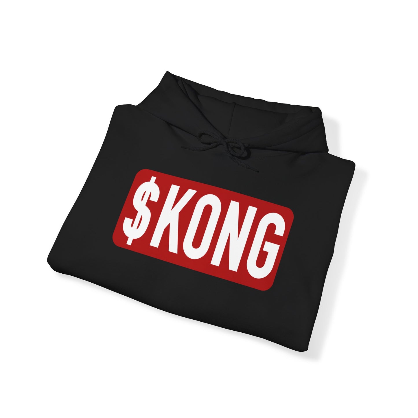 $KONG Hoodie