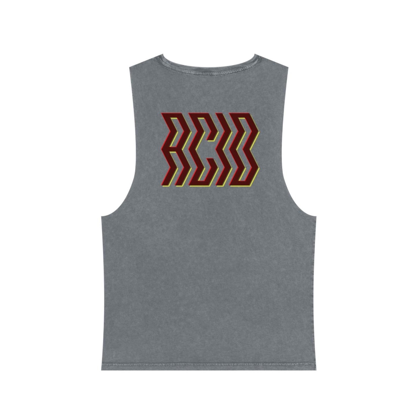 Trippy Tank Top unisex