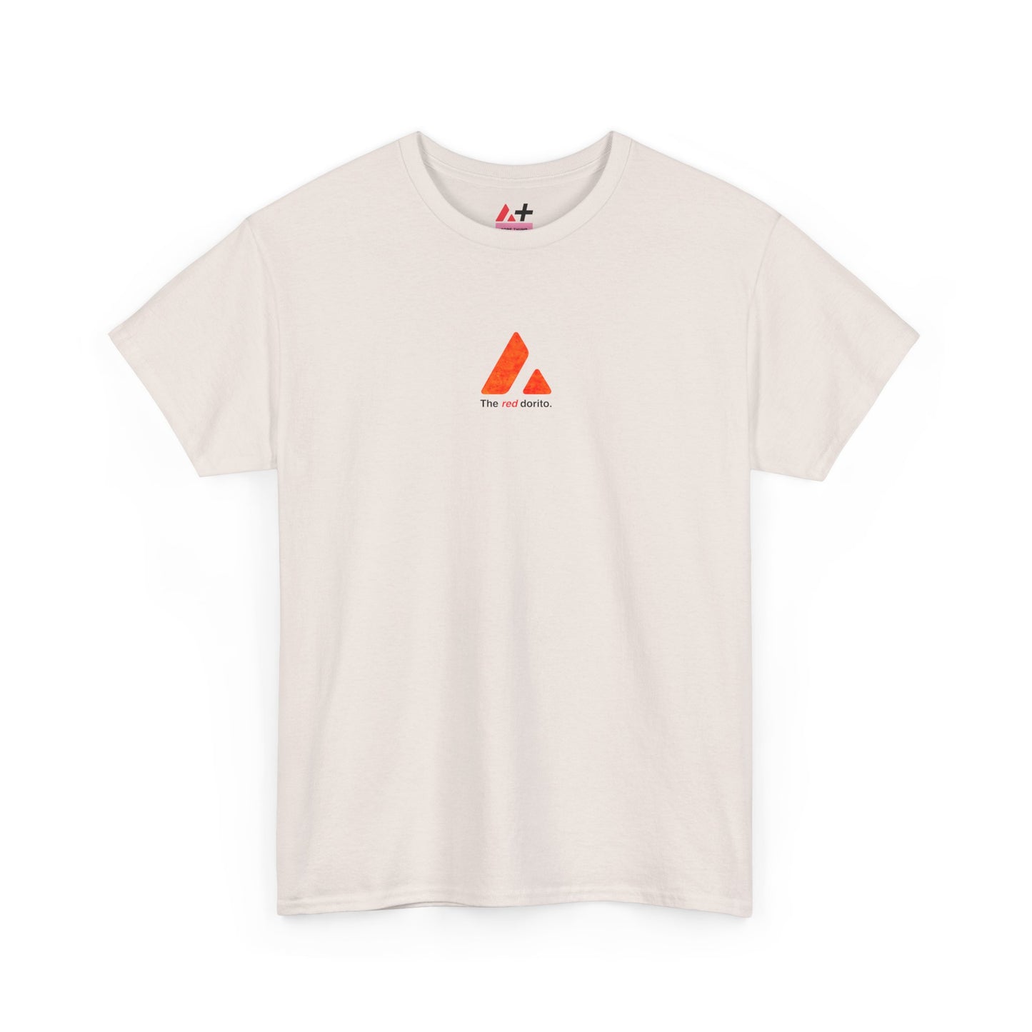 Avalanche The Red Dorito T-Shirt