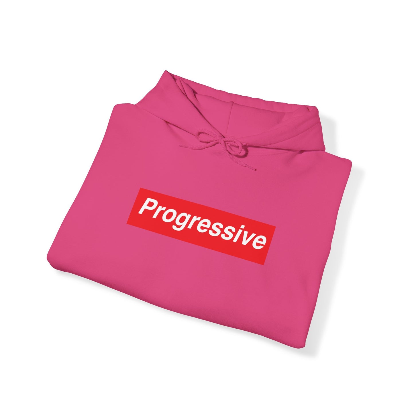 Progressive House Hoodie