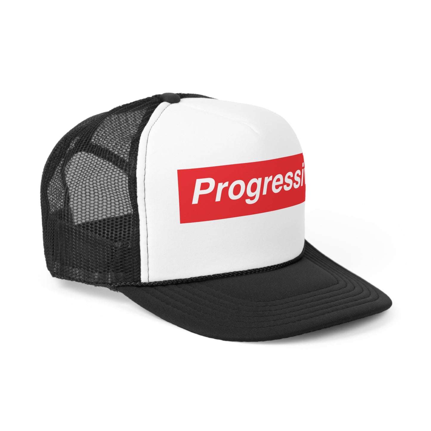 Progressive House Trucker Cap