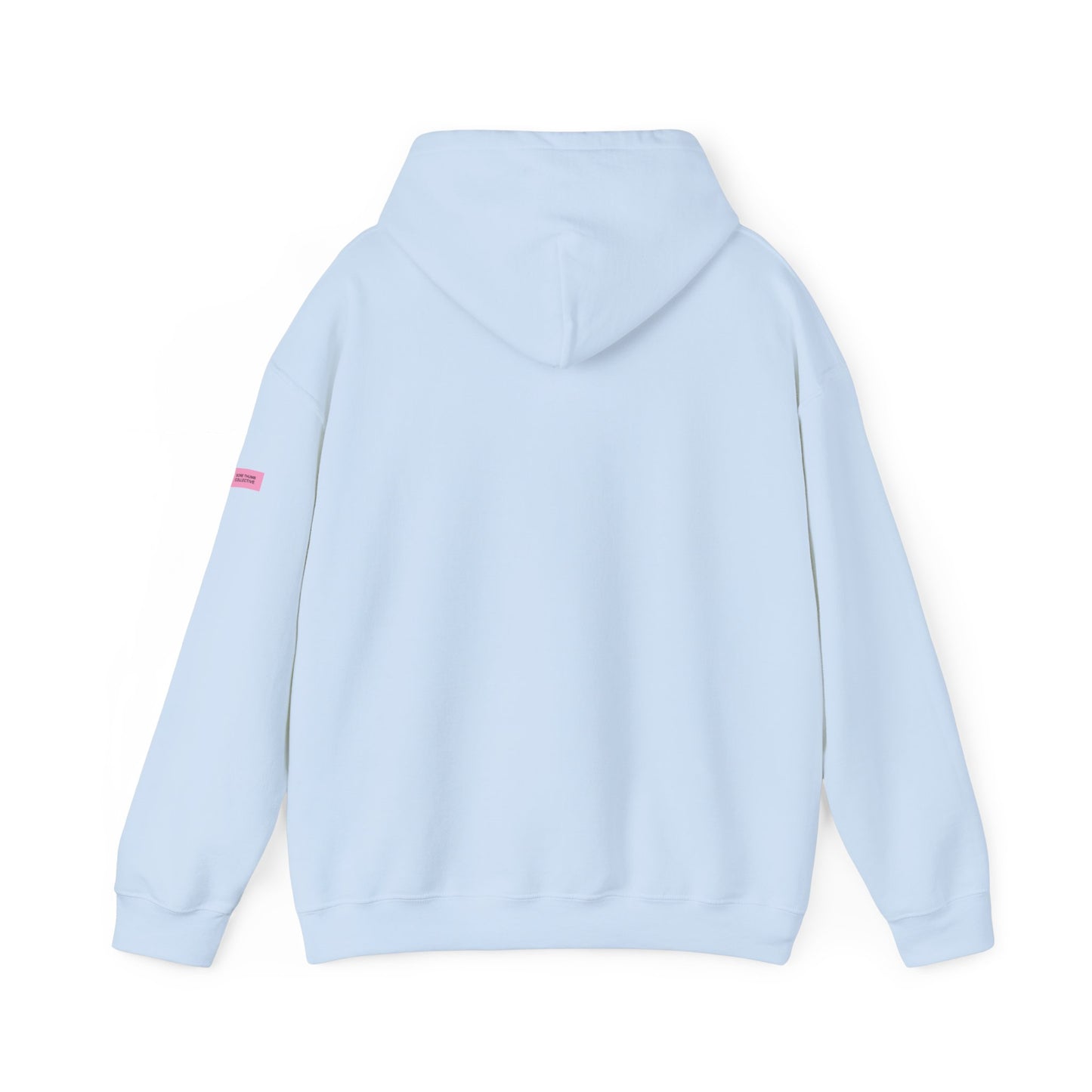 LOCK 32 SADDLEWORTH SUPREME HOODIE