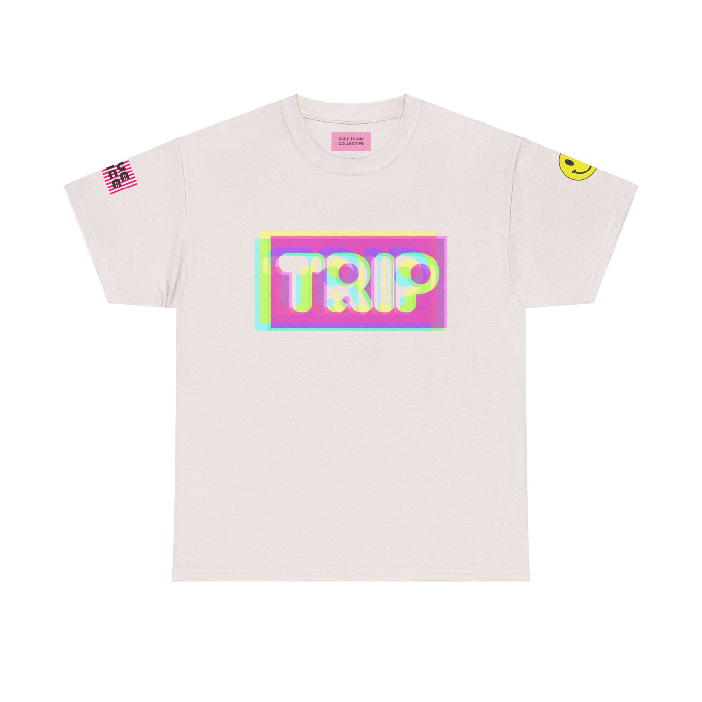 Acid Trip T shirt