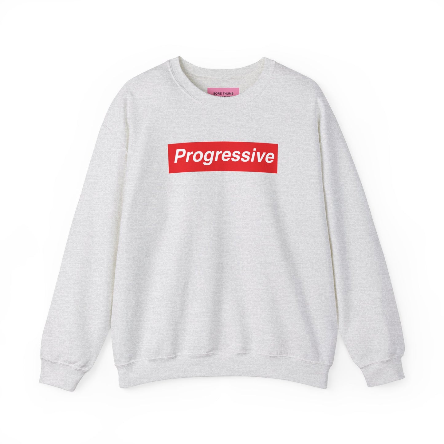 Progressive House Sweatshirt