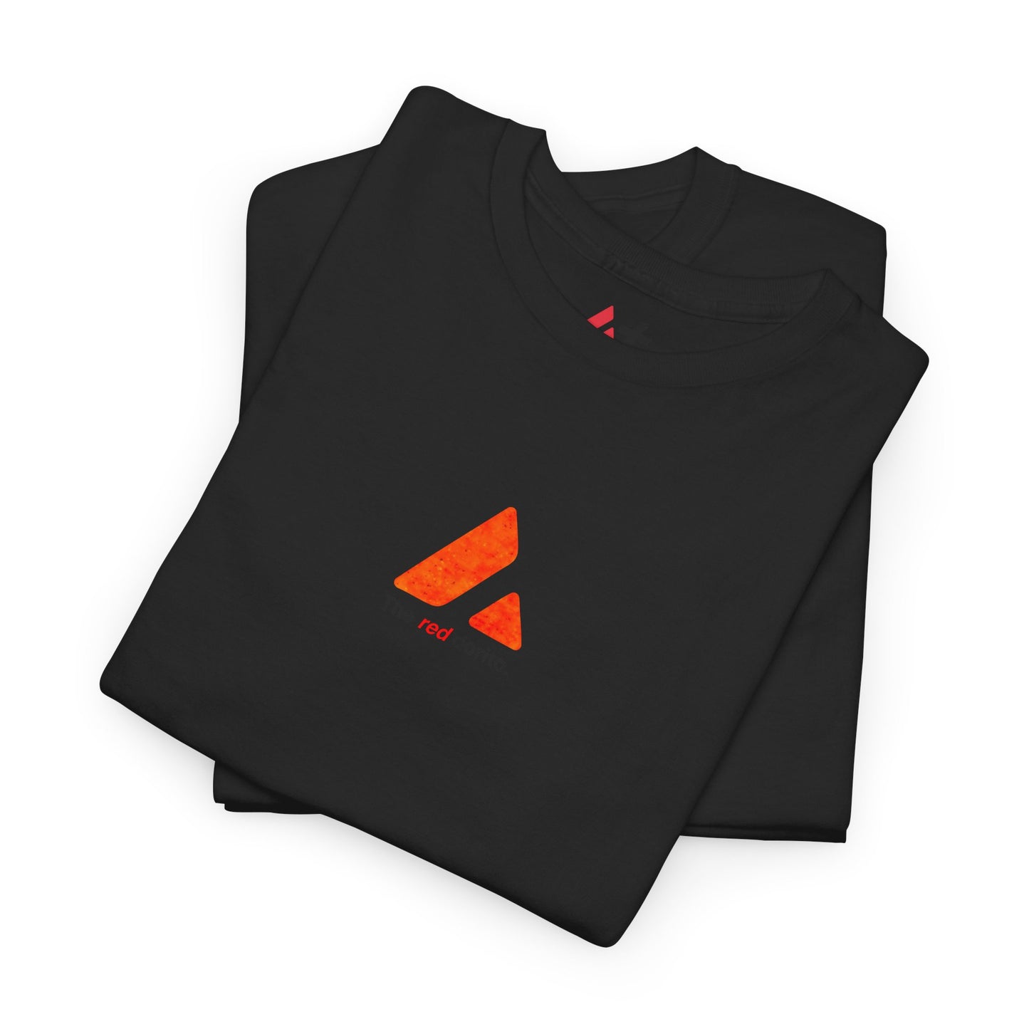Avalanche The Red Dorito T-Shirt