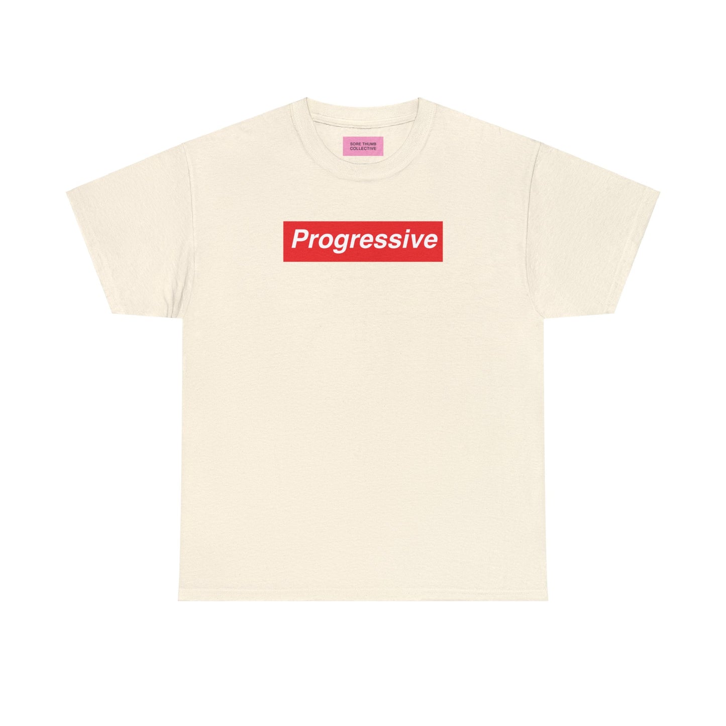 Progressive house music t-shirt