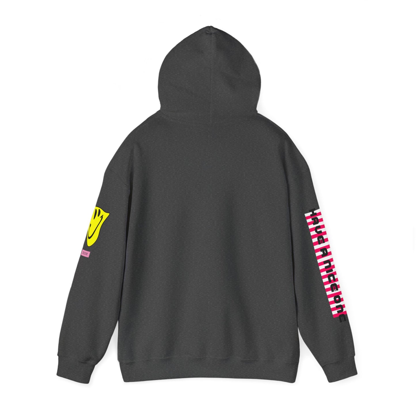 Acid House Hoodie