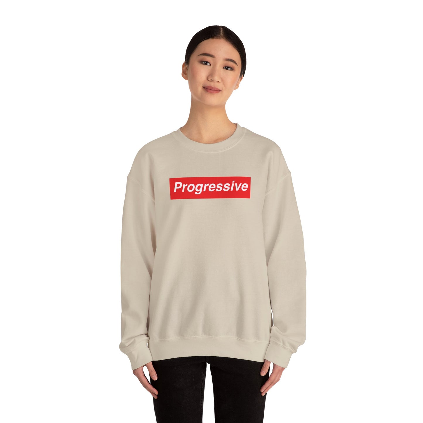 Progressive House Sweatshirt