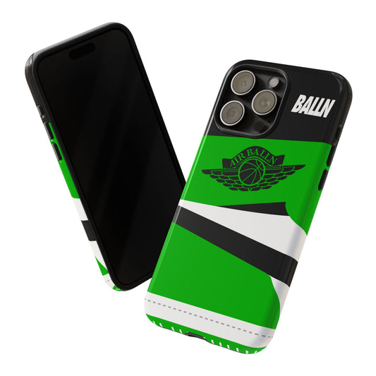 AIR BALLN NFT phone cover