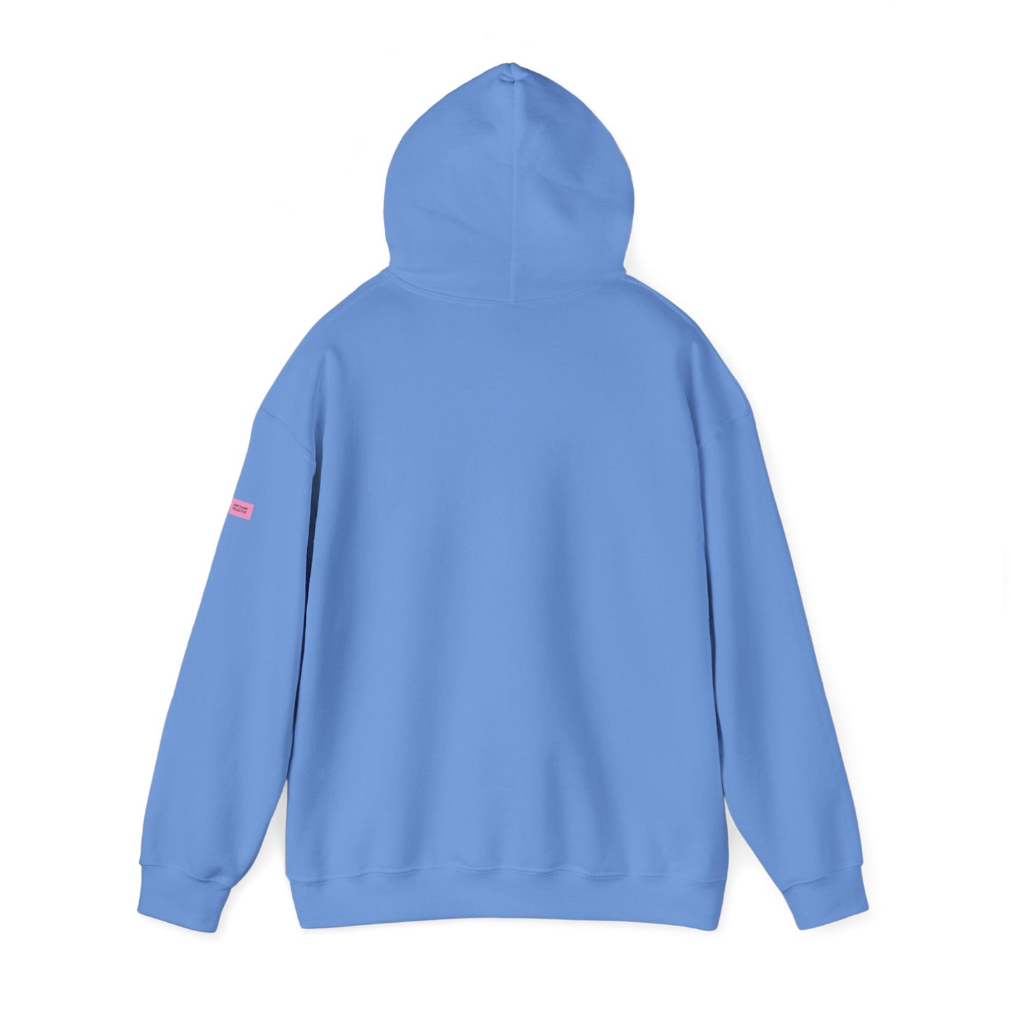 Progressive House Hoodie