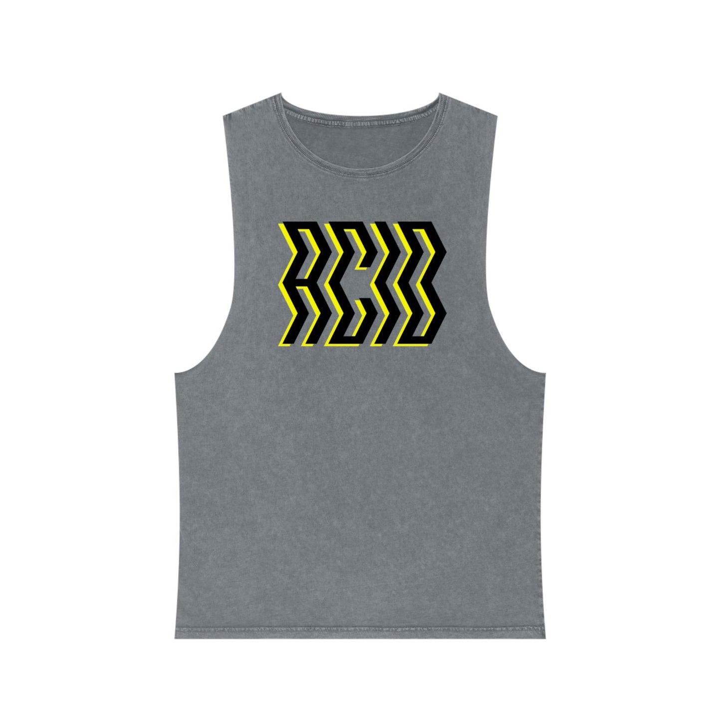 Acid Tank Top