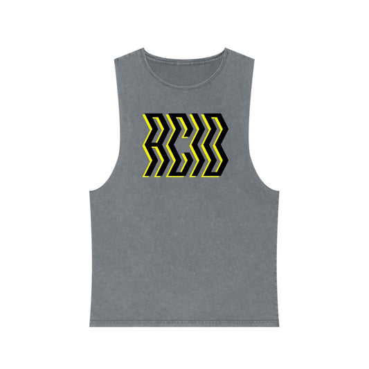 Acid Tank Top