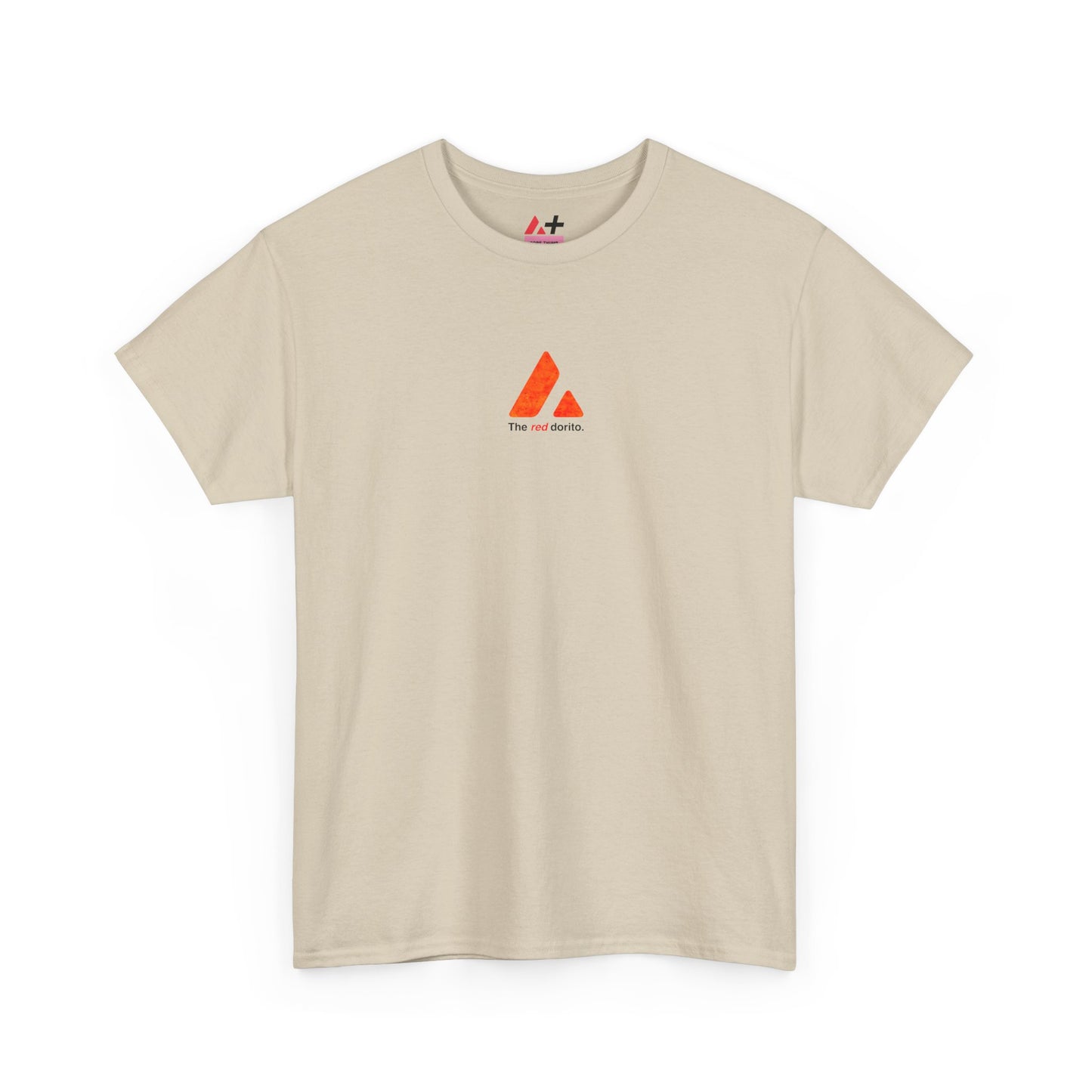 Avalanche The Red Dorito T-Shirt