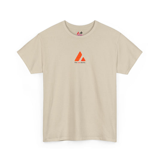 Avalanche The Red Dorito T-Shirt