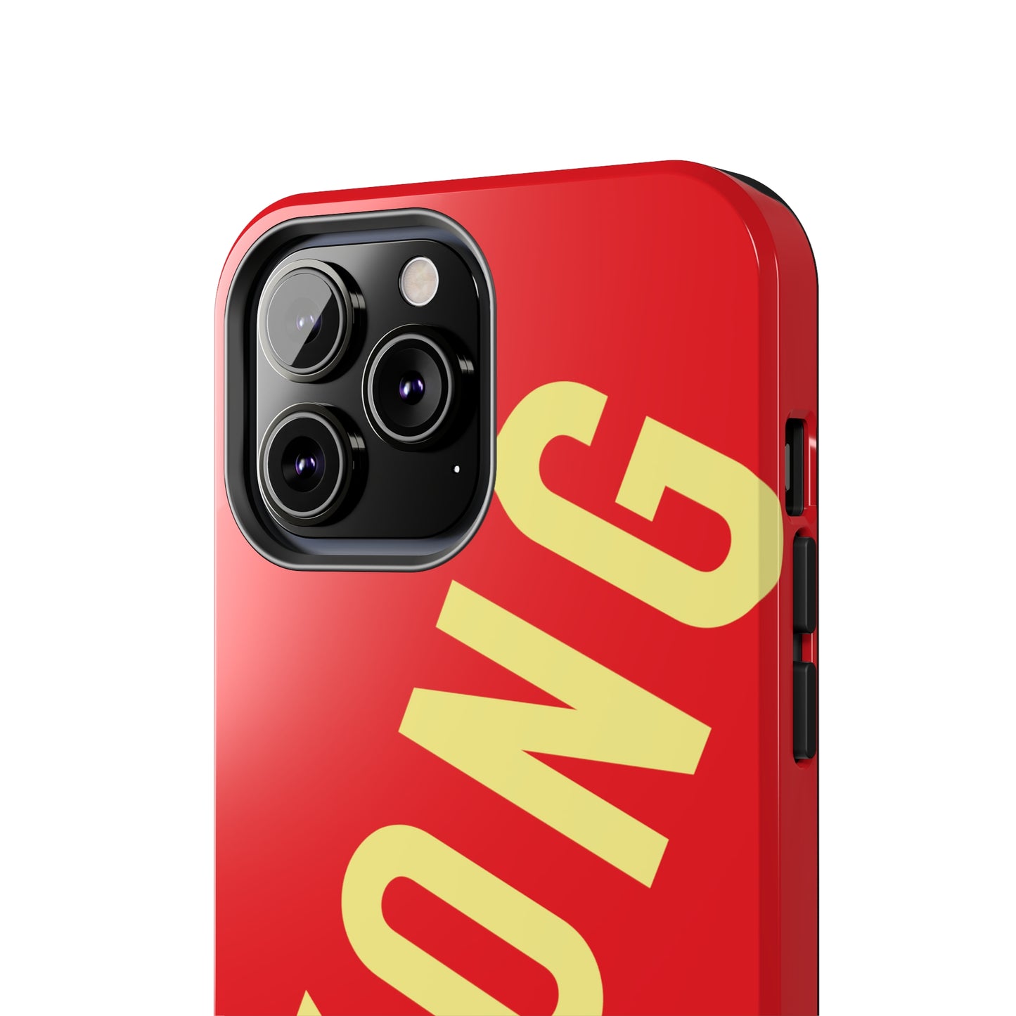 KONG iPhone Case