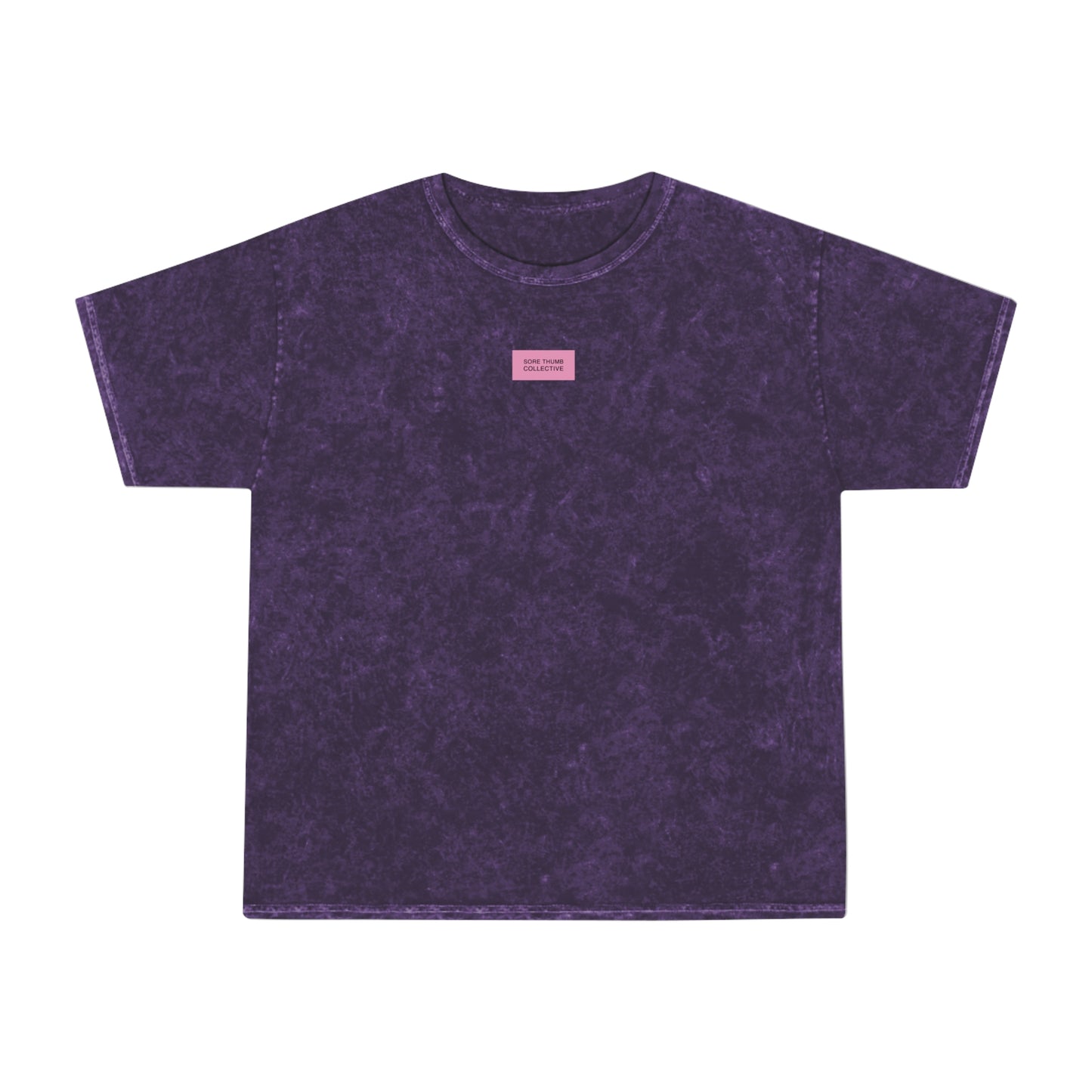 Copy of Unisex Mineral Wash T-Shirt