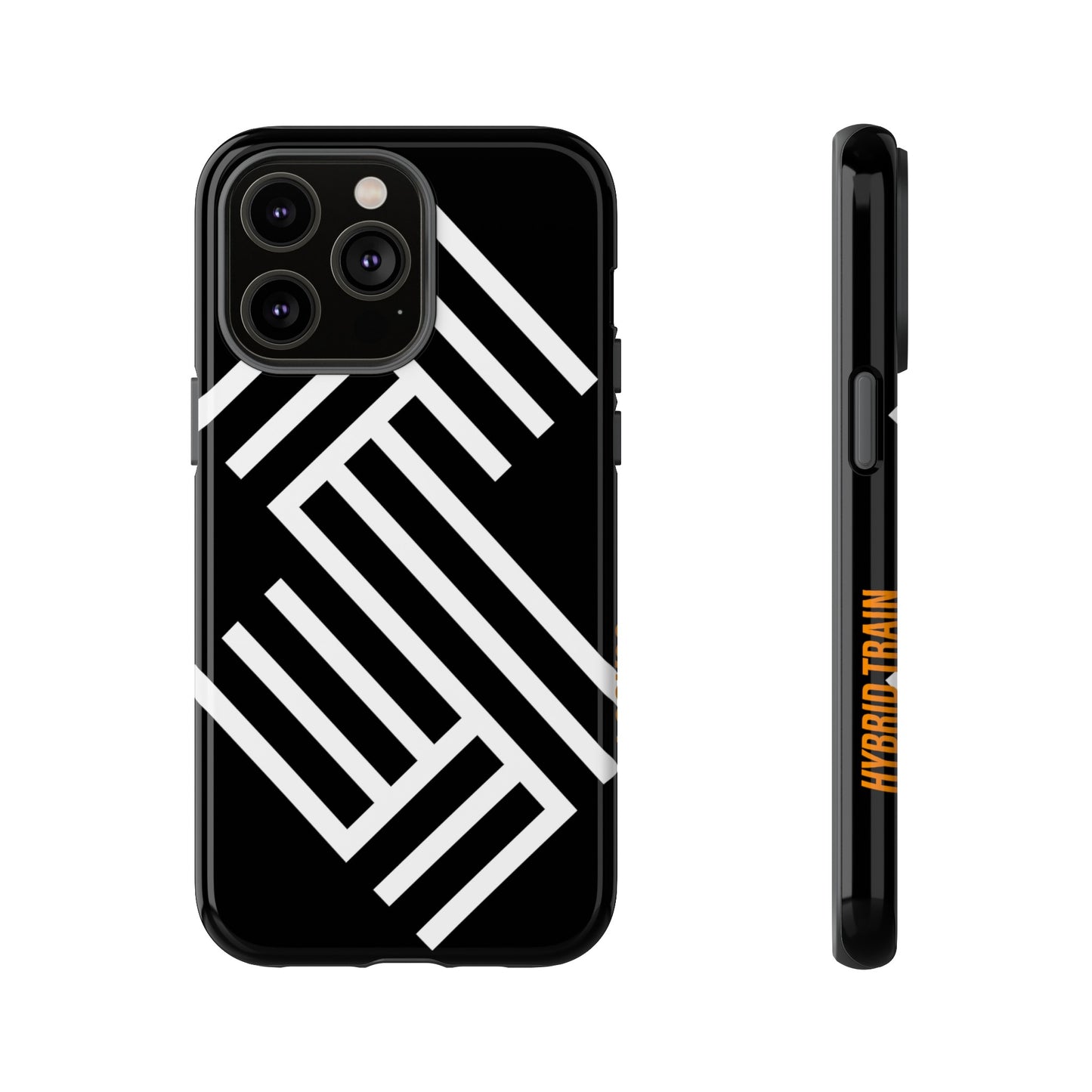 LOCK 32 LOGO PHONE CASE