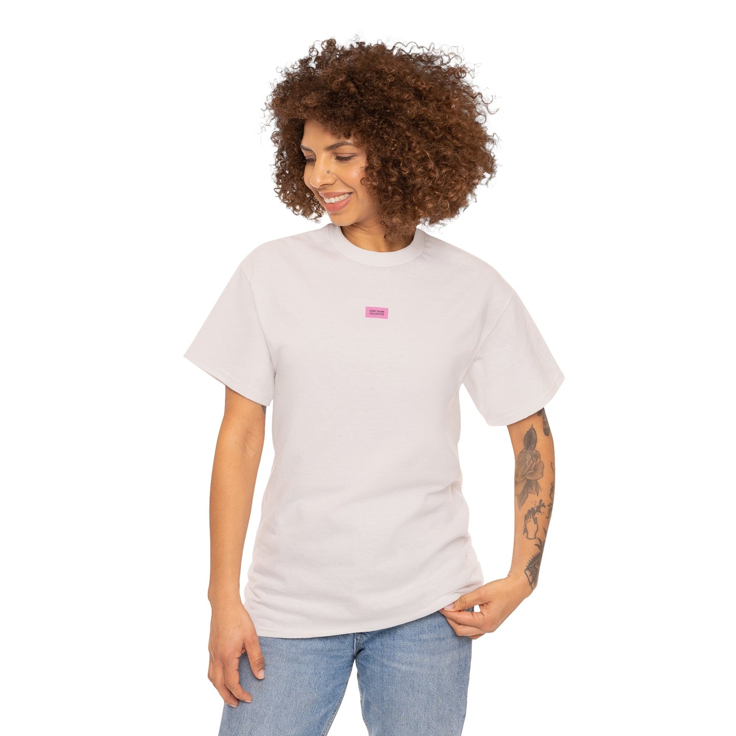 Share Good Vibes t-shirt