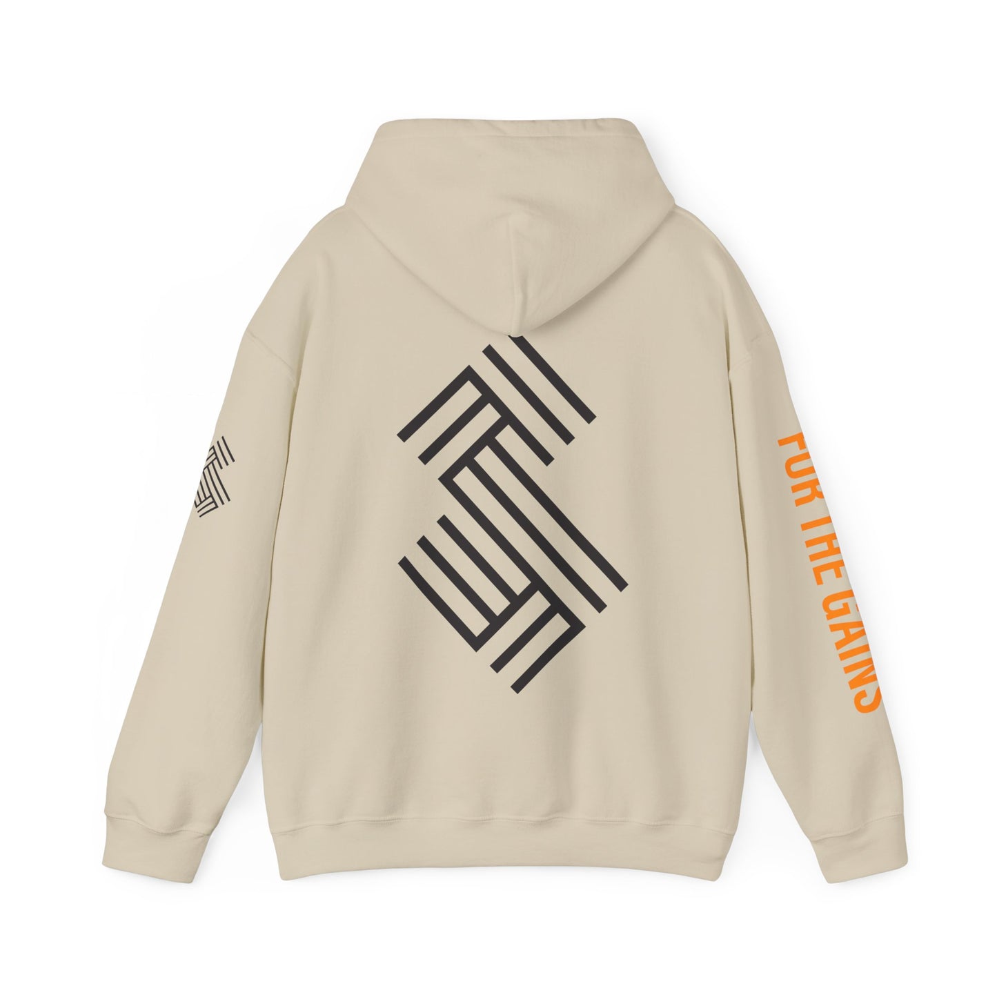 LOCK 32 SIMPLE HOODIE