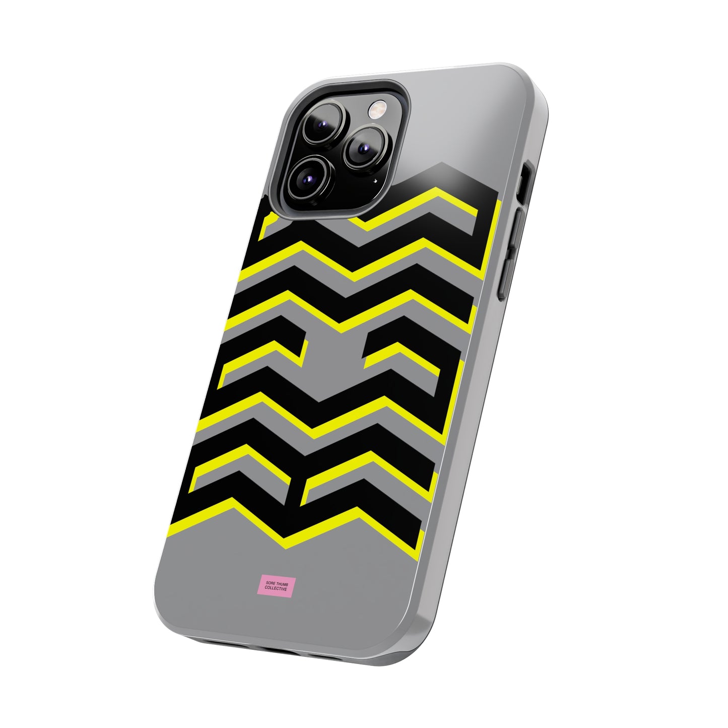 Rave phone case