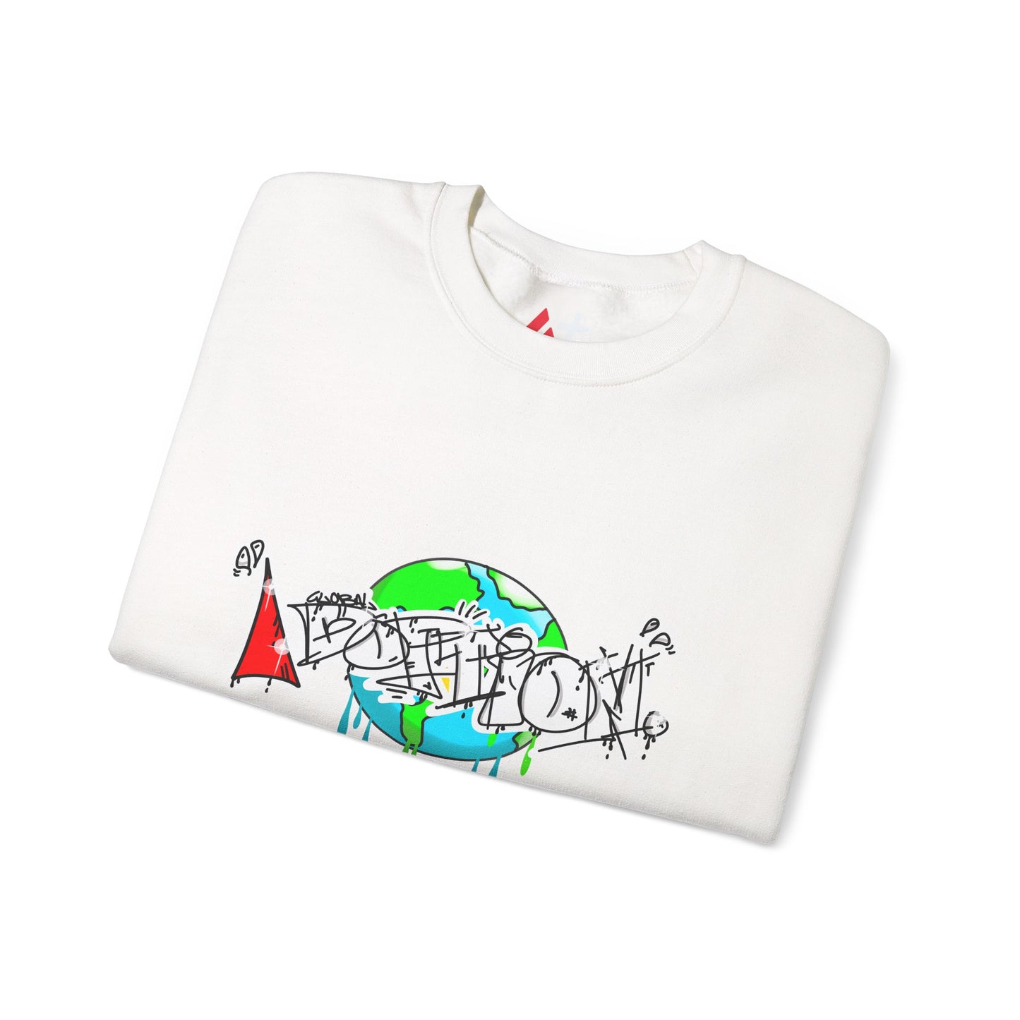 Avalanche Global Adoption Sweatshirt