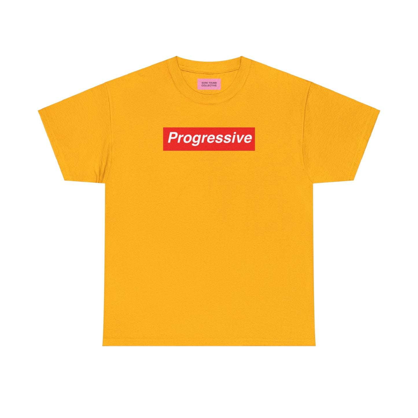 Progressive house music t-shirt