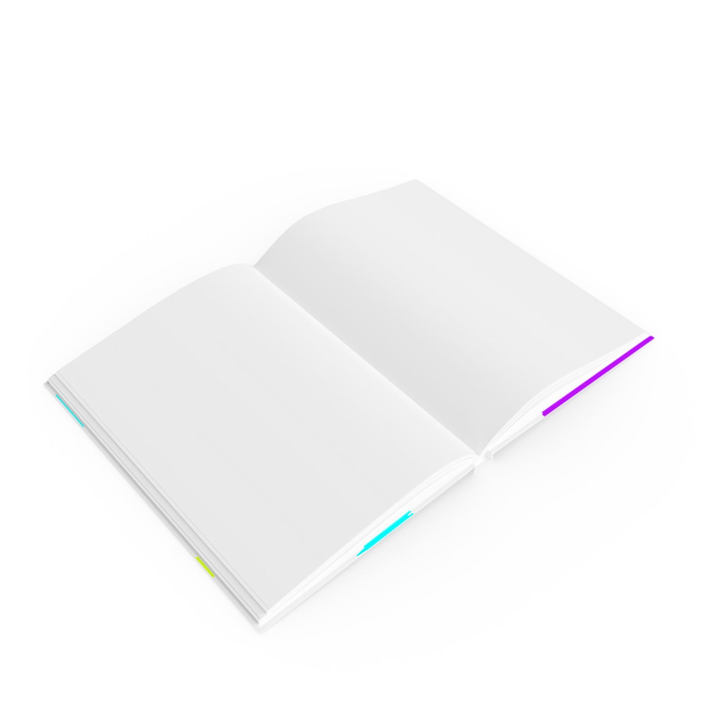 Content Free Custom NFT Journal