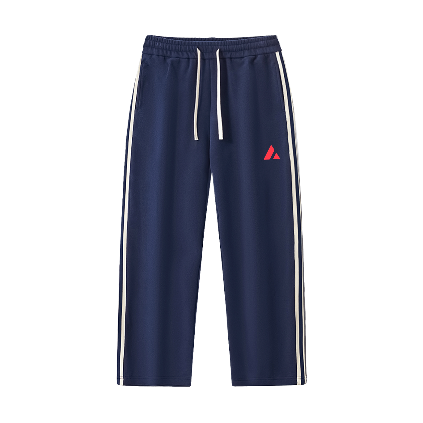 Avalanche Logo - Loose Fit Streetwear/Sportswear Pant