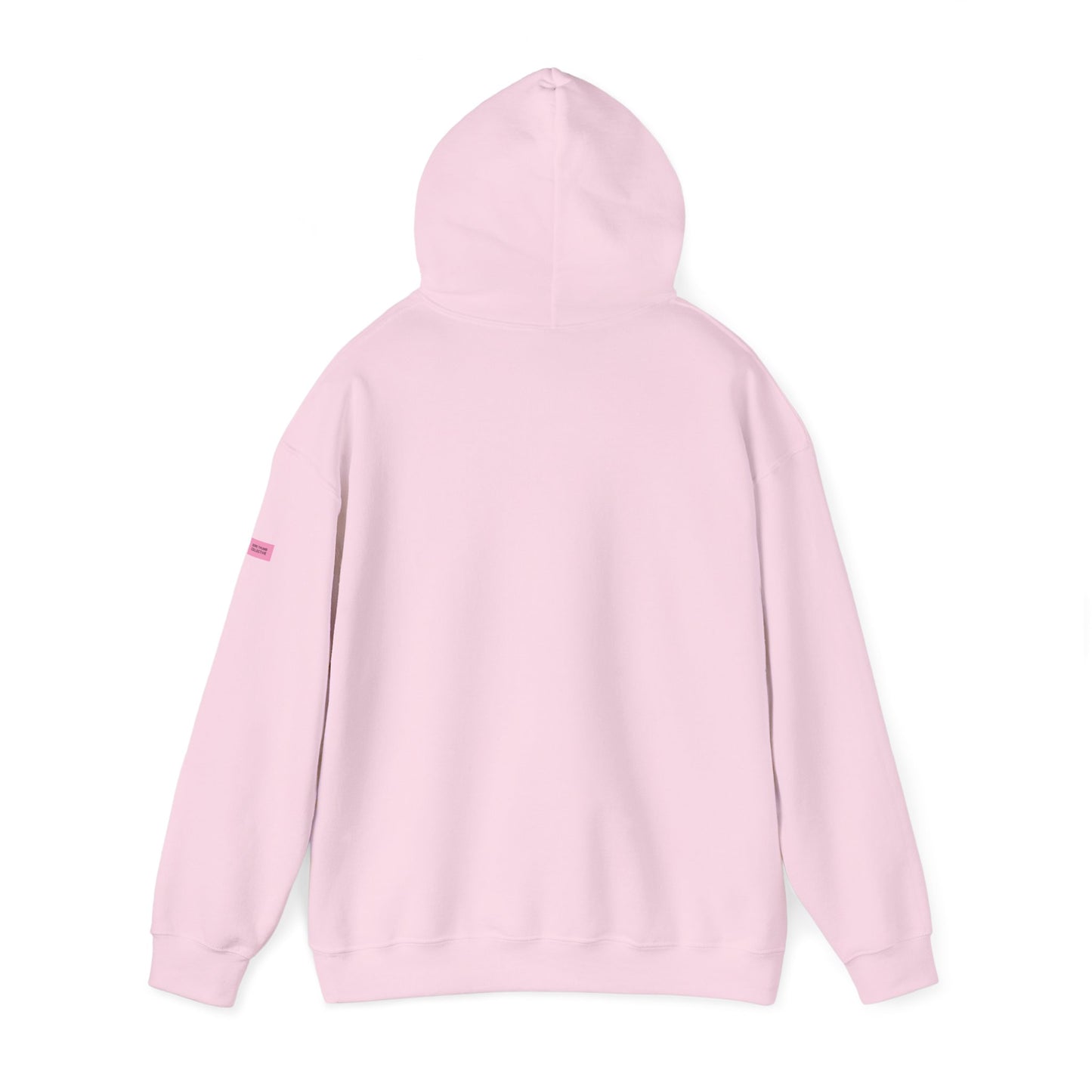 LOCK 32 SADDLEWORTH SUPREME HOODIE