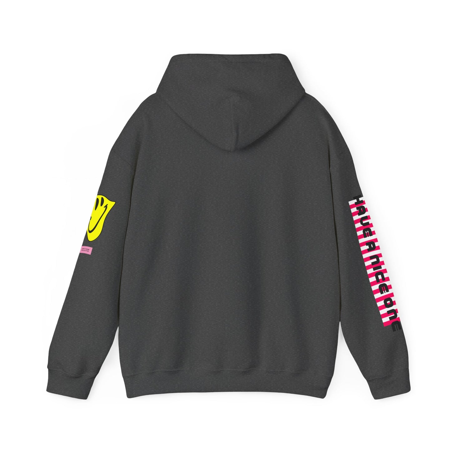 Acid House Hoodie